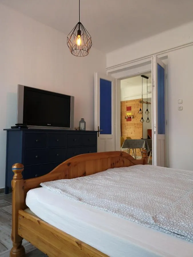 Gyoengyszem Vendeghaz Hotel Eger Hungary