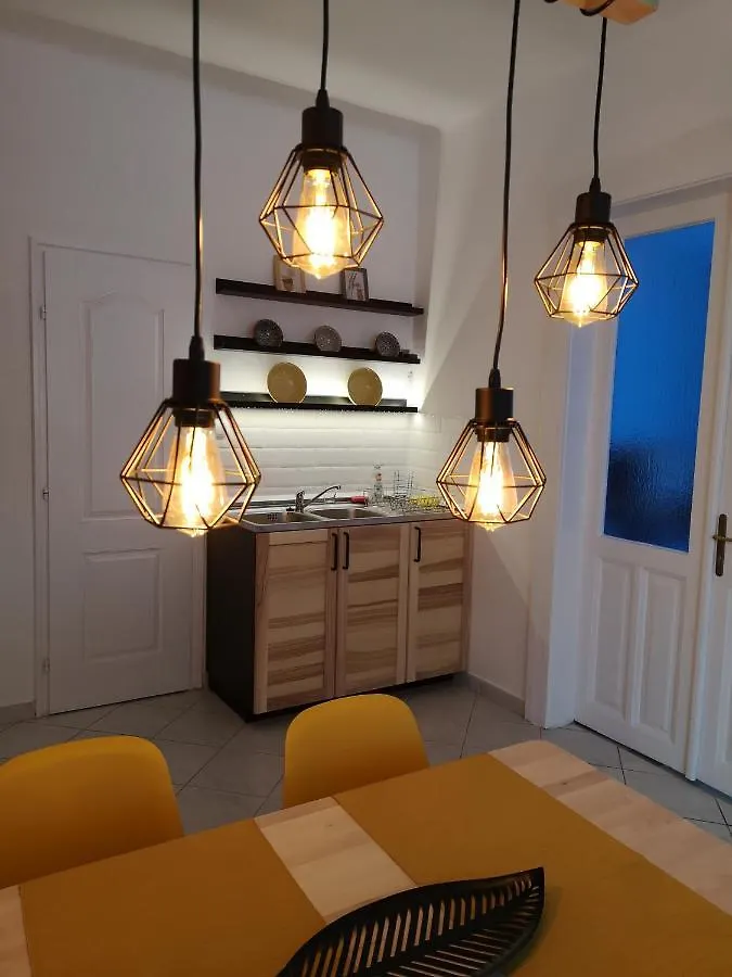 Gyöngyszem Vendégház Eger