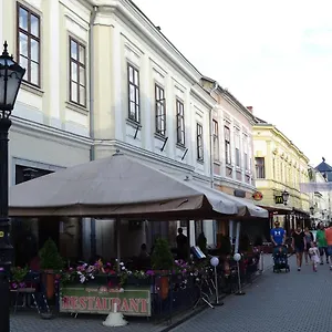 Apartman Magdalena, Eger