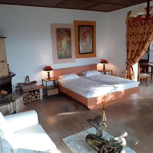 Apartman Zalánki, Eger