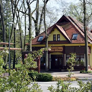 Villa Hotel Szálloda Debrecen