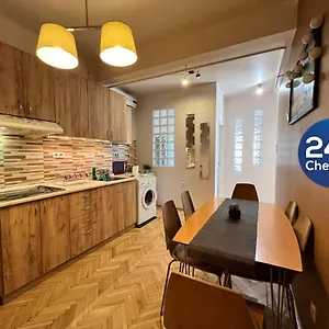 Bartók Apartman Szeged