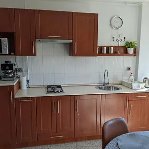 Apartman Minaret, Eger