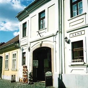 Apartman Arany Barokk, Eger