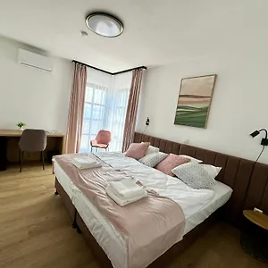 Zsindelyes Vendeghaz Vendégház Hajdúszoboszló