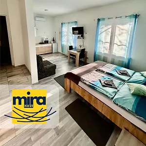 Mira Nest - Vendégház Budapest