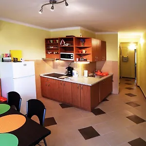 Mars Ii. Apartman Apartman Szeged