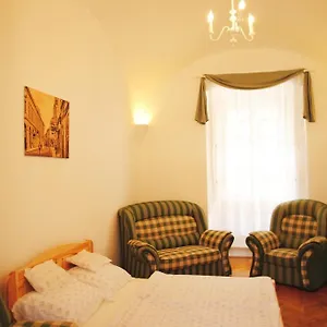 Apartman Dobó Téri, Eger