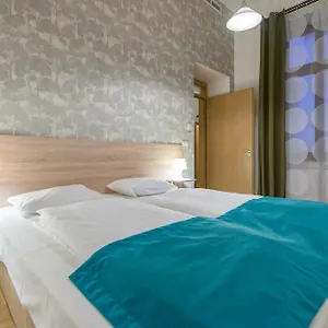 Mango Apartmanhotel Budapest