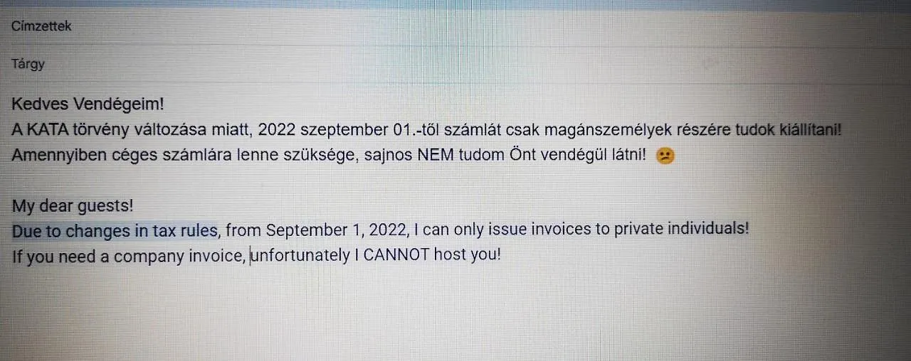 Gyoengyszem Vendeghaz Hotel Eger 0*,  Hungary