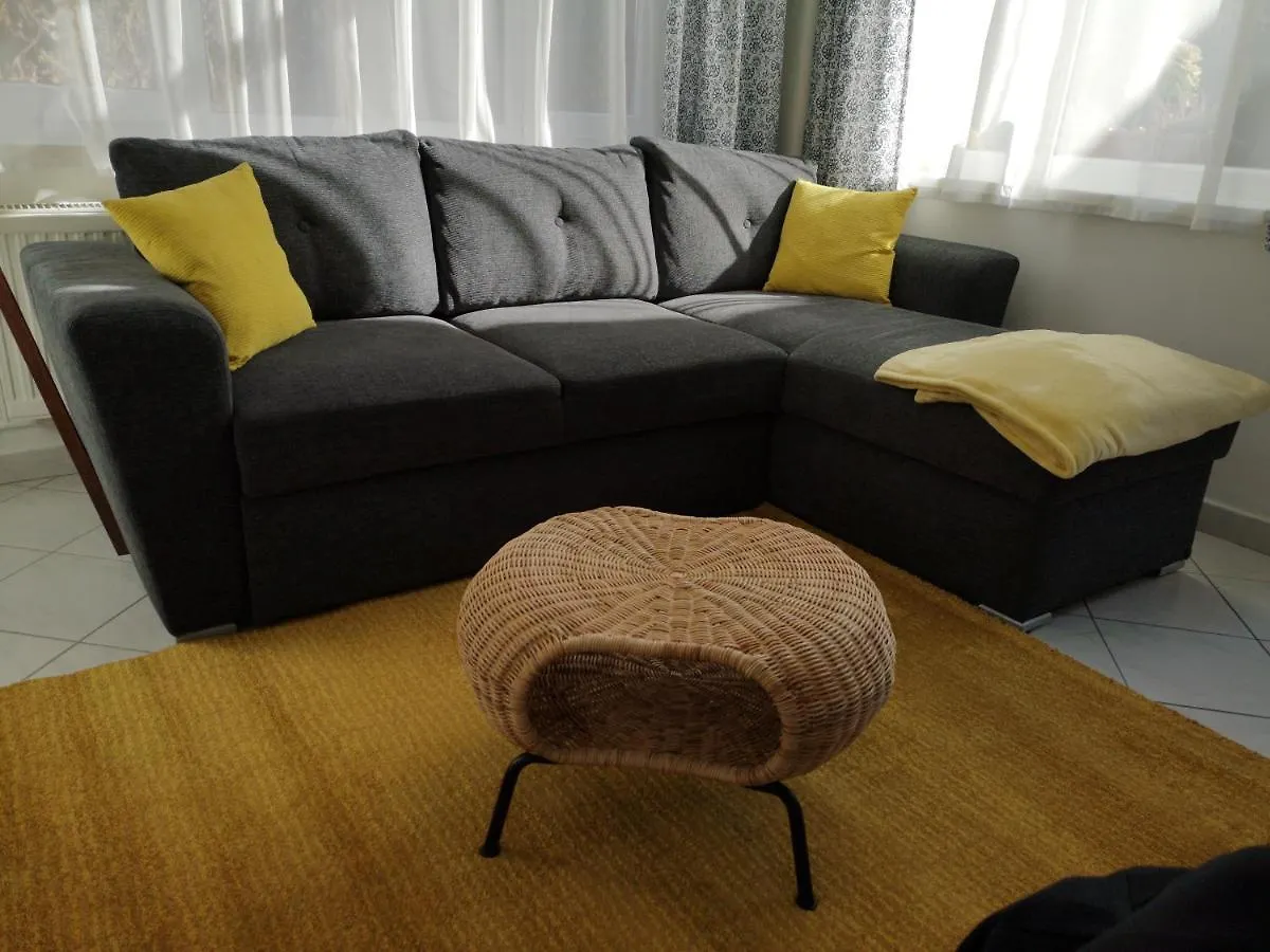 Guest house Gyoengyszem Vendeghaz Hotel Eger