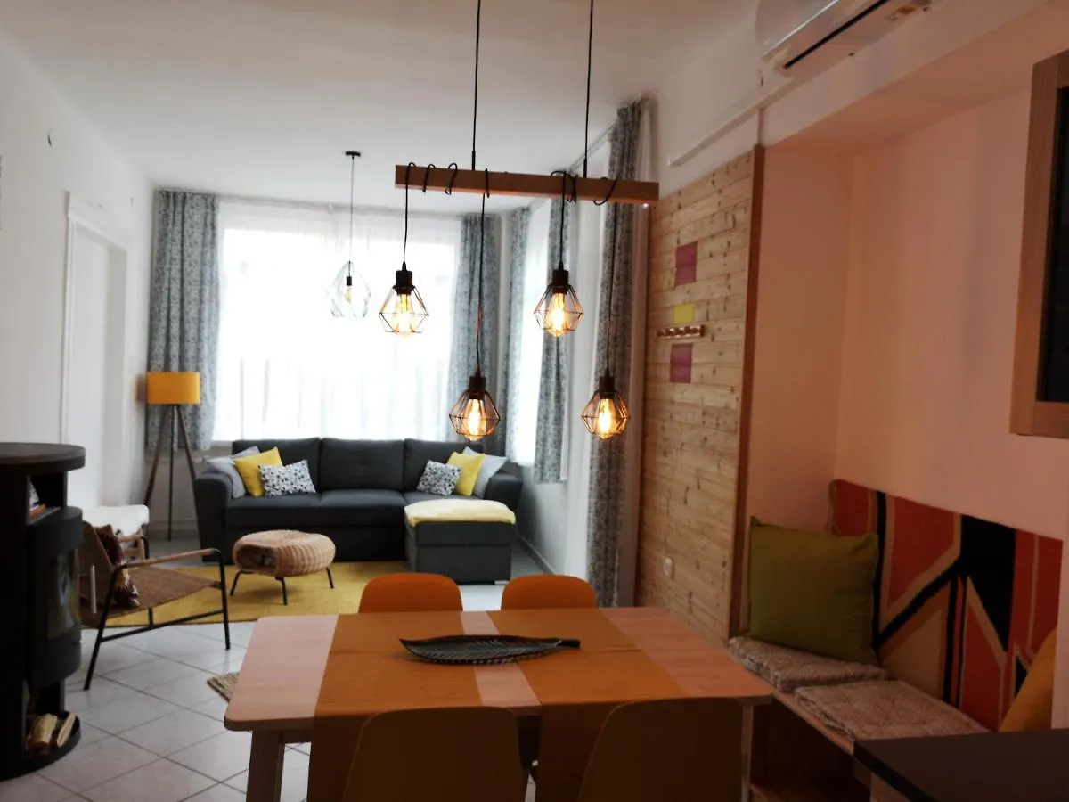 Gyoengyszem Vendeghaz Hotel Eger 0*,